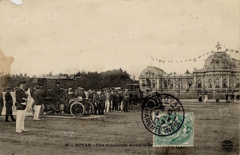 ROYAN