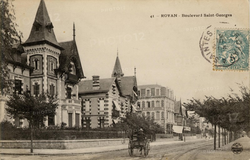 ROYAN