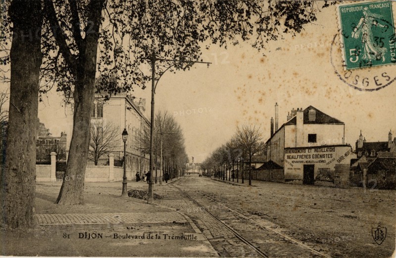 DIJON