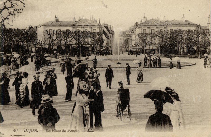 DIJON