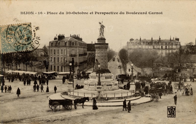 DIJON