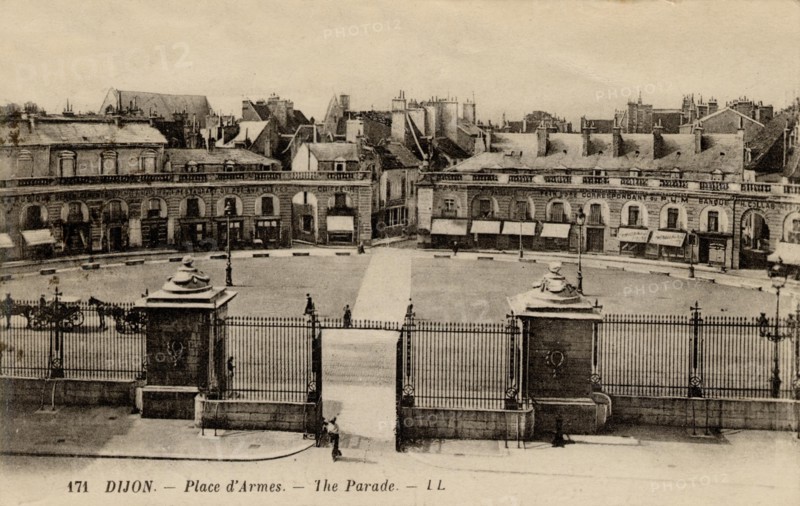 DIJON