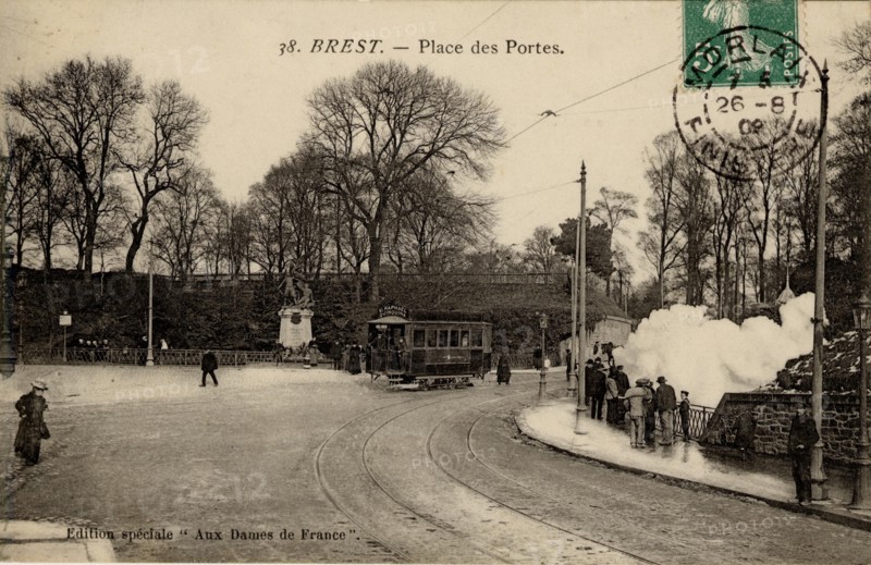 BREST