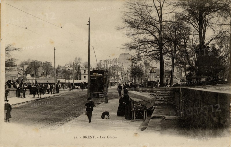 BREST