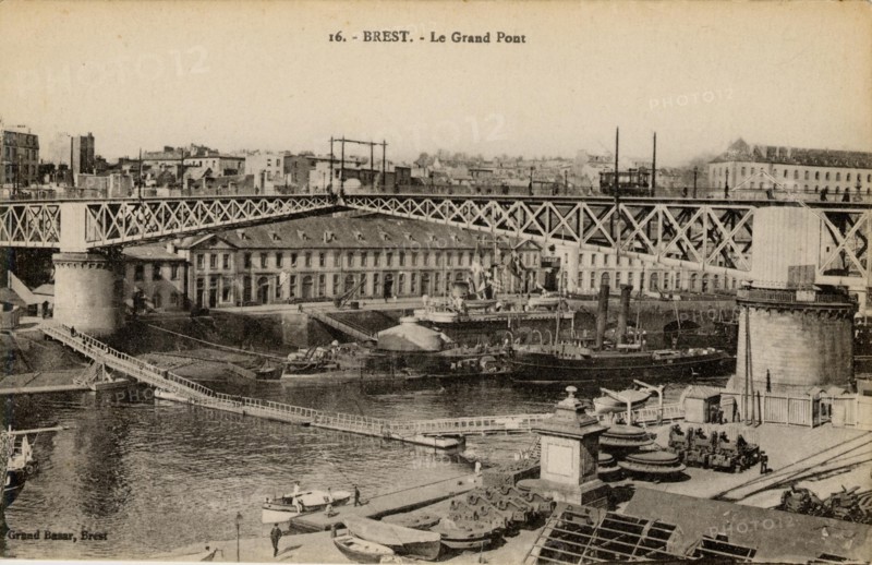 BREST