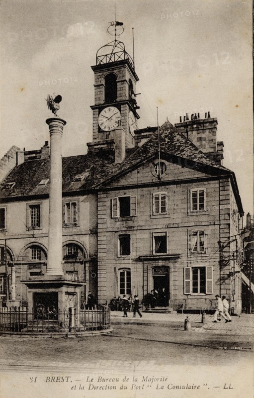 BREST