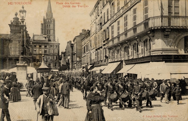 TOULOUSE