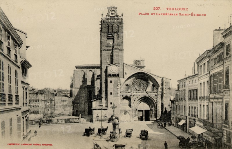 TOULOUSE