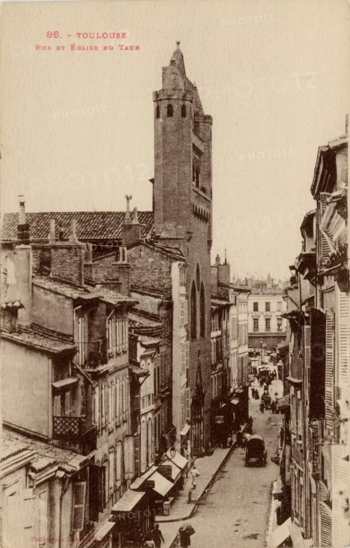 TOULOUSE