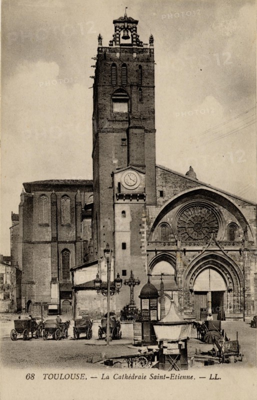TOULOUSE