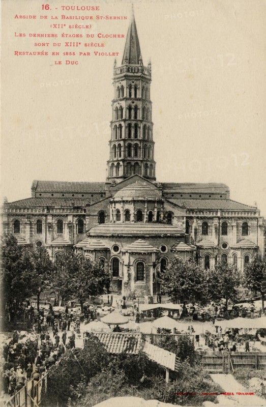 TOULOUSE