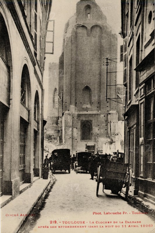 TOULOUSE