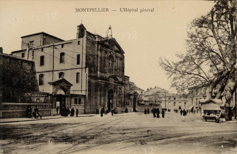 MONTPELLIER