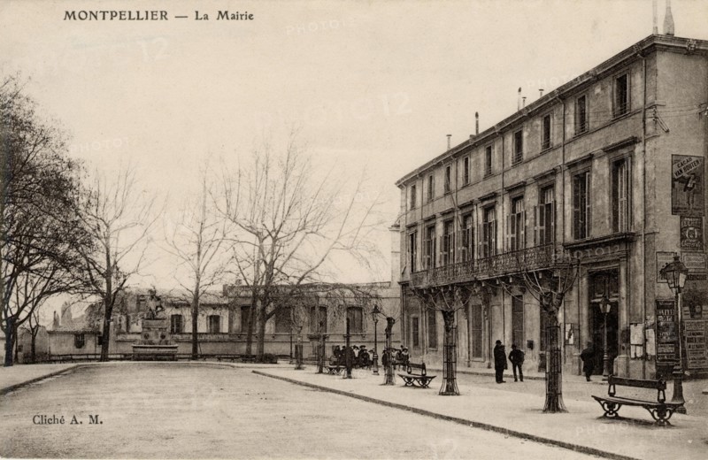 MONTPELLIER
