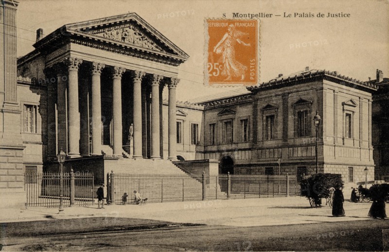 MONTPELLIER