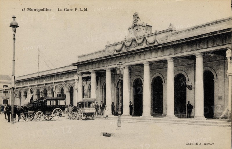 MONTPELLIER