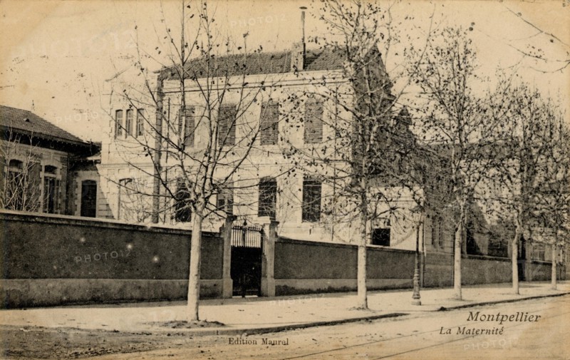 MONTPELLIER