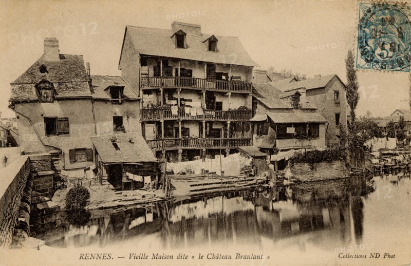 RENNES