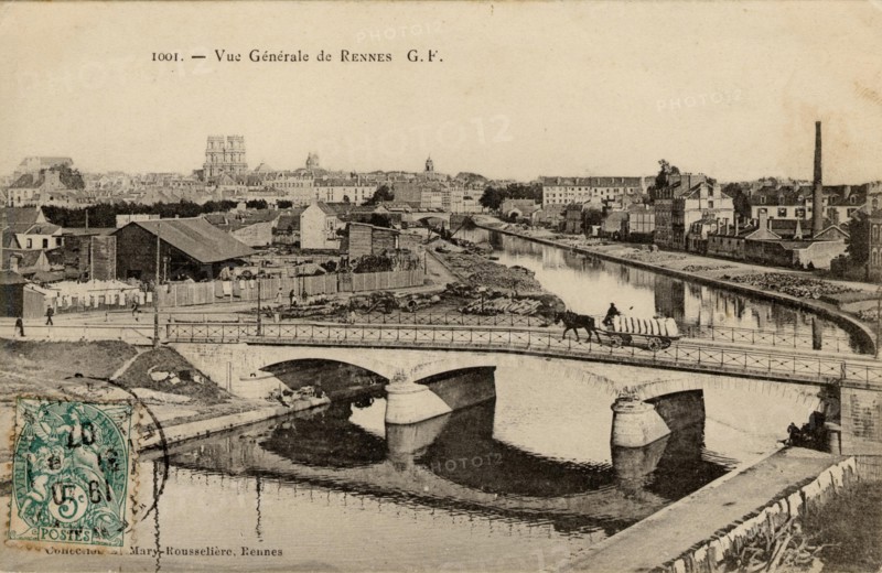 RENNES