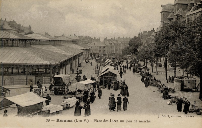 RENNES