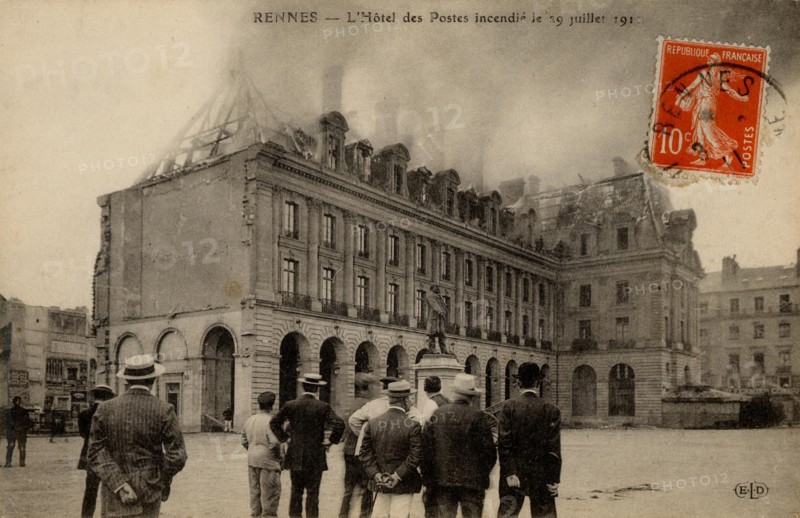 RENNES