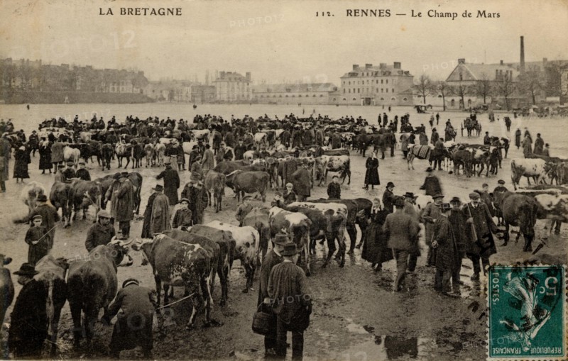 RENNES