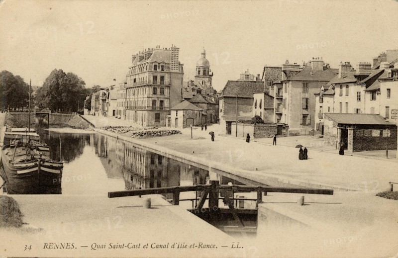 RENNES