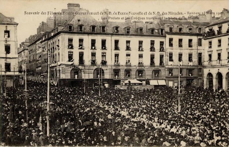 RENNES