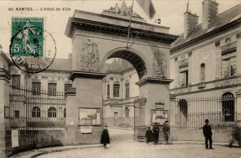 NANTES
