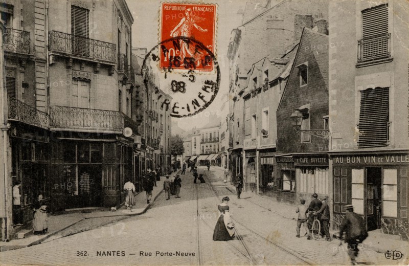 NANTES