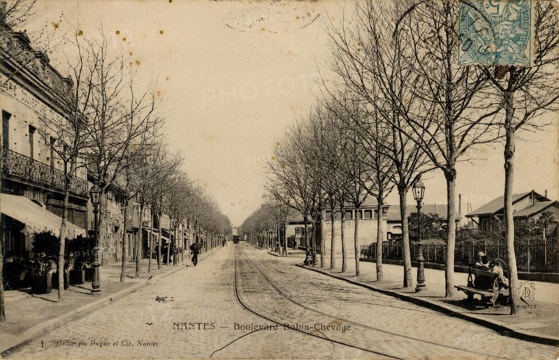 NANTES