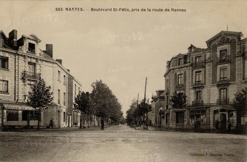 NANTES