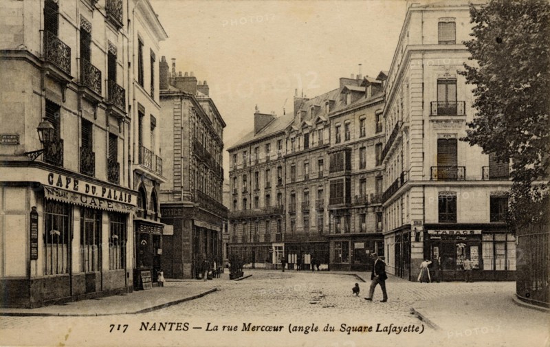 NANTES
