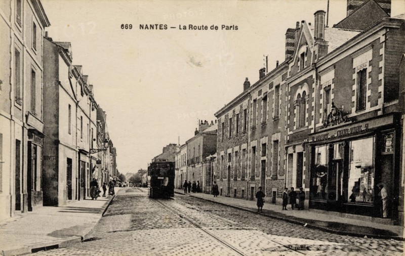 NANTES