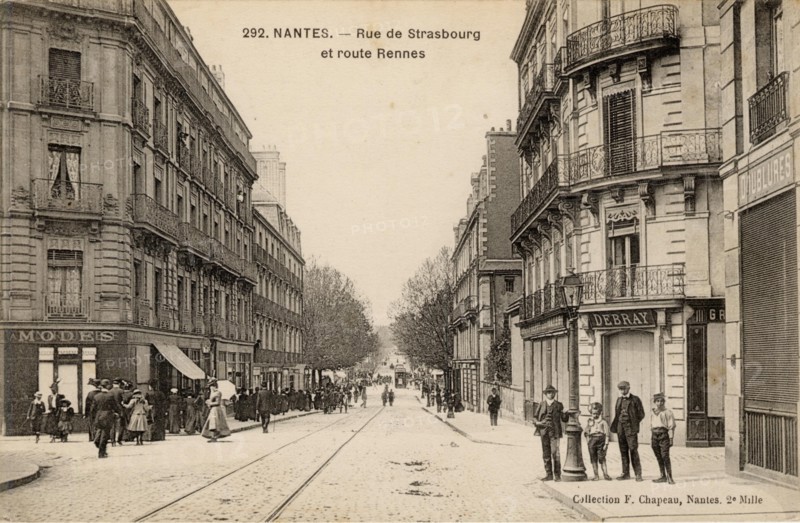 NANTES