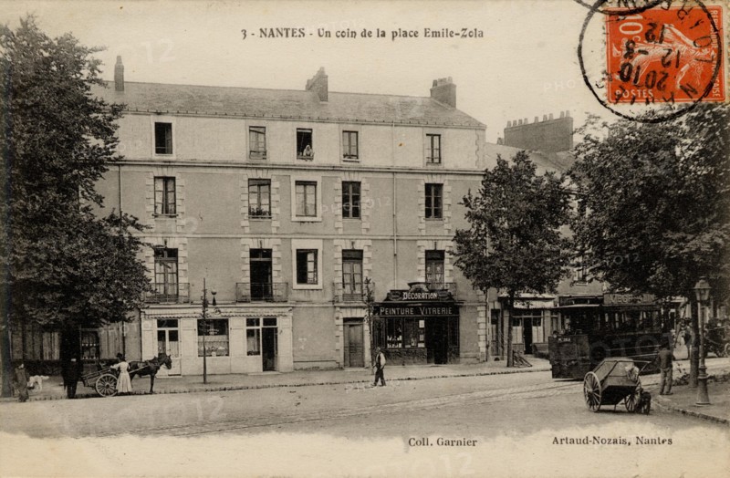 NANTES