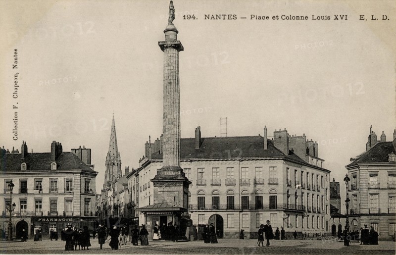 NANTES