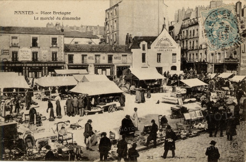 NANTES
