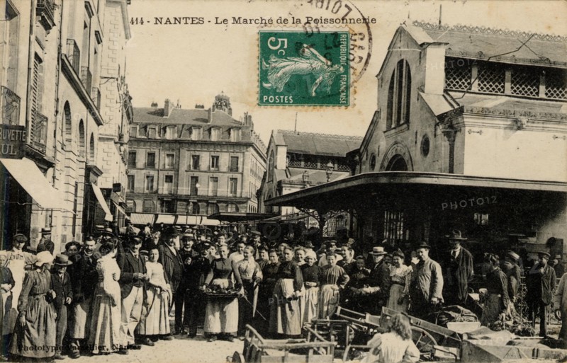 NANTES