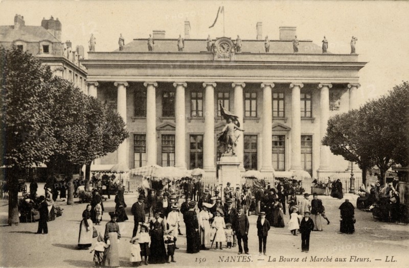 NANTES