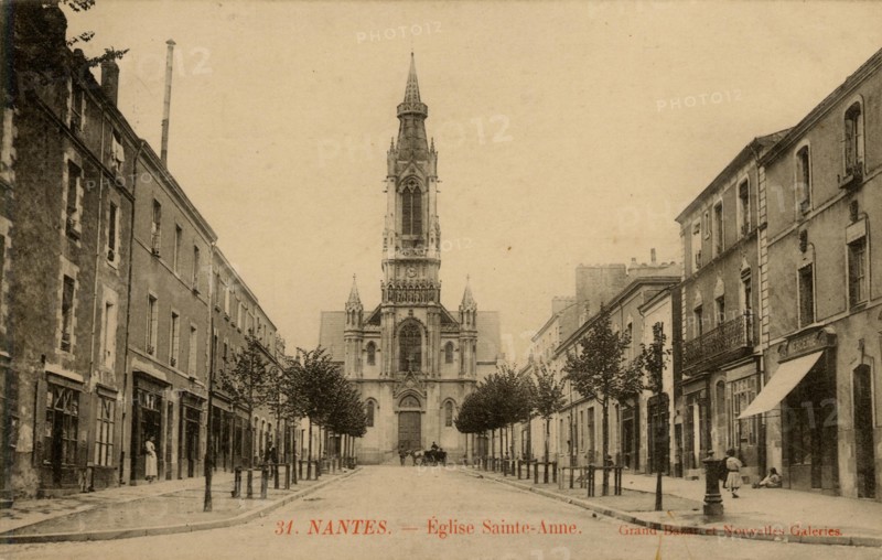 NANTES