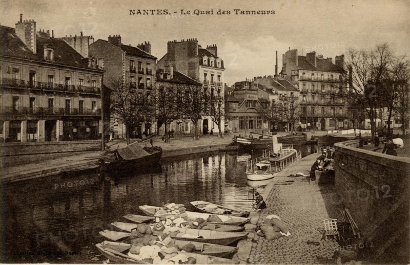 NANTES