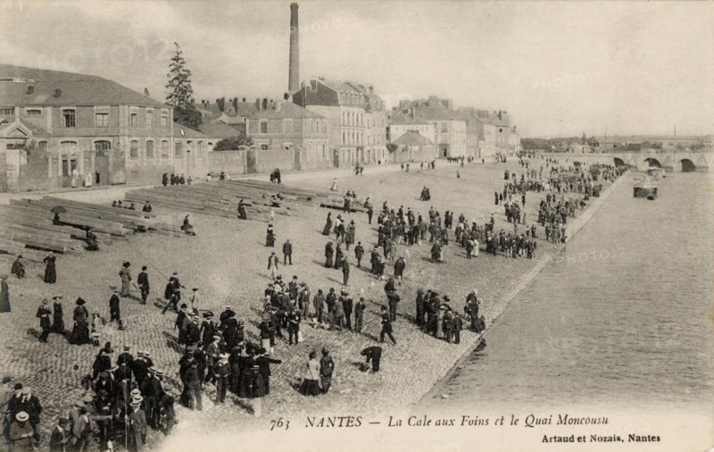 NANTES