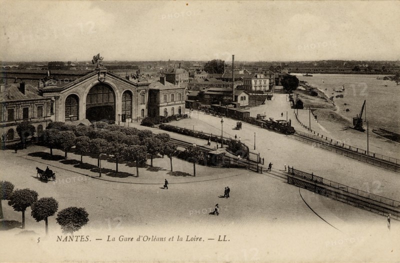 NANTES