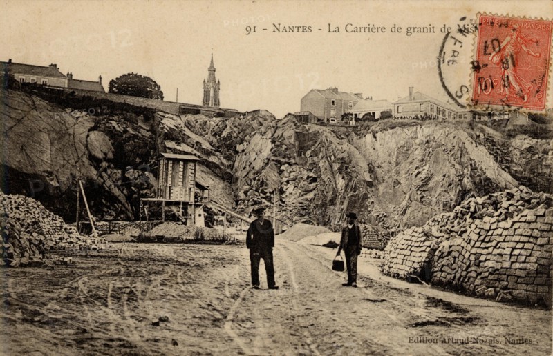 NANTES