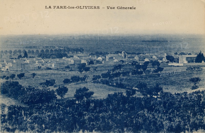 FARE-LES-OLIVIERS