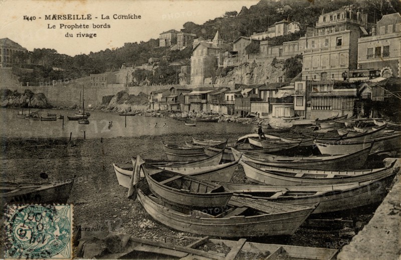 MARSEILLE