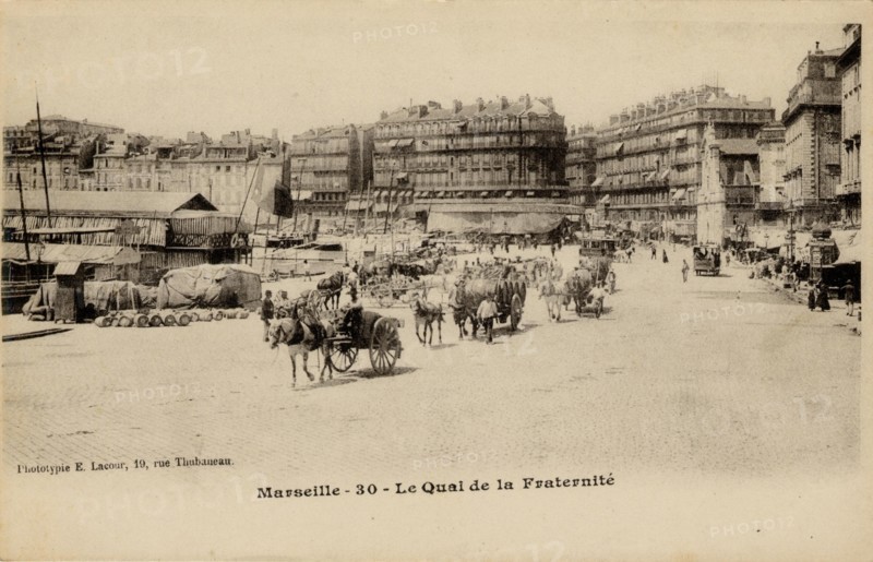 MARSEILLE