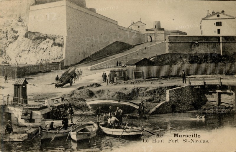 MARSEILLE