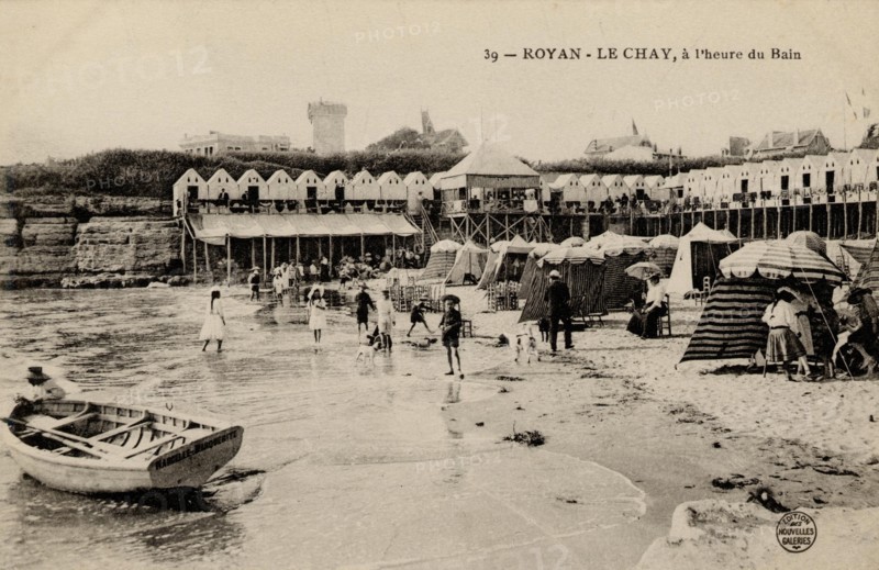 ROYAN